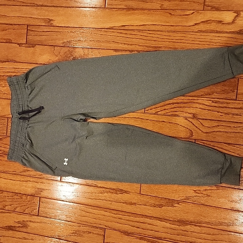 Women's Under Armour Sweatpants